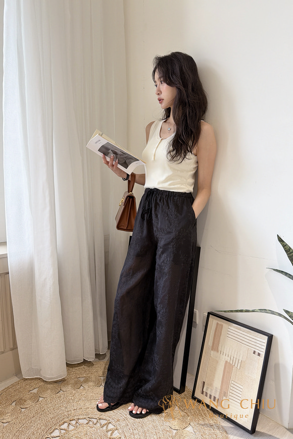 WANG CHIU 麻豆照